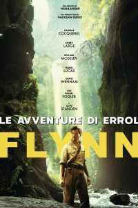 Le avventure di Errol Flynn (2018)