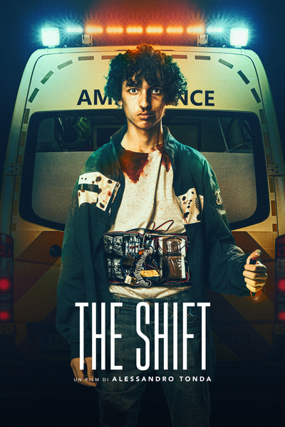 The Shift (2020)