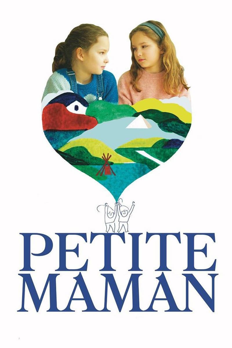 Petite maman [Sub-ITA] (2021)