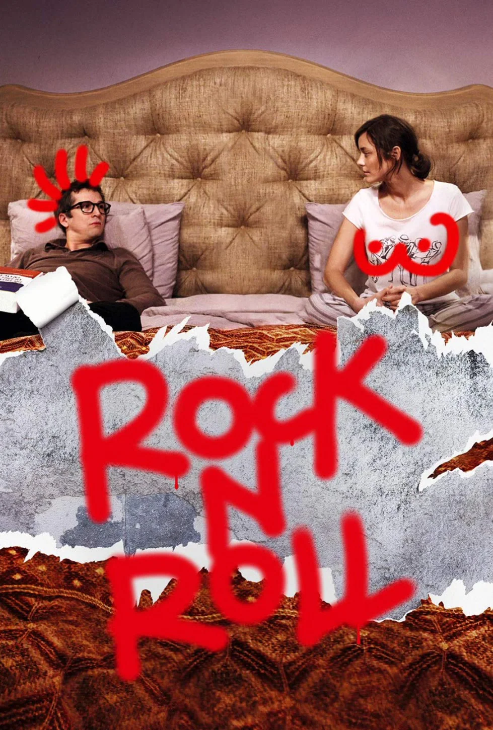 Rock’n Roll [HD] (2017)