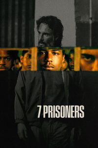 7 prisioneiros [HD] (2021)
