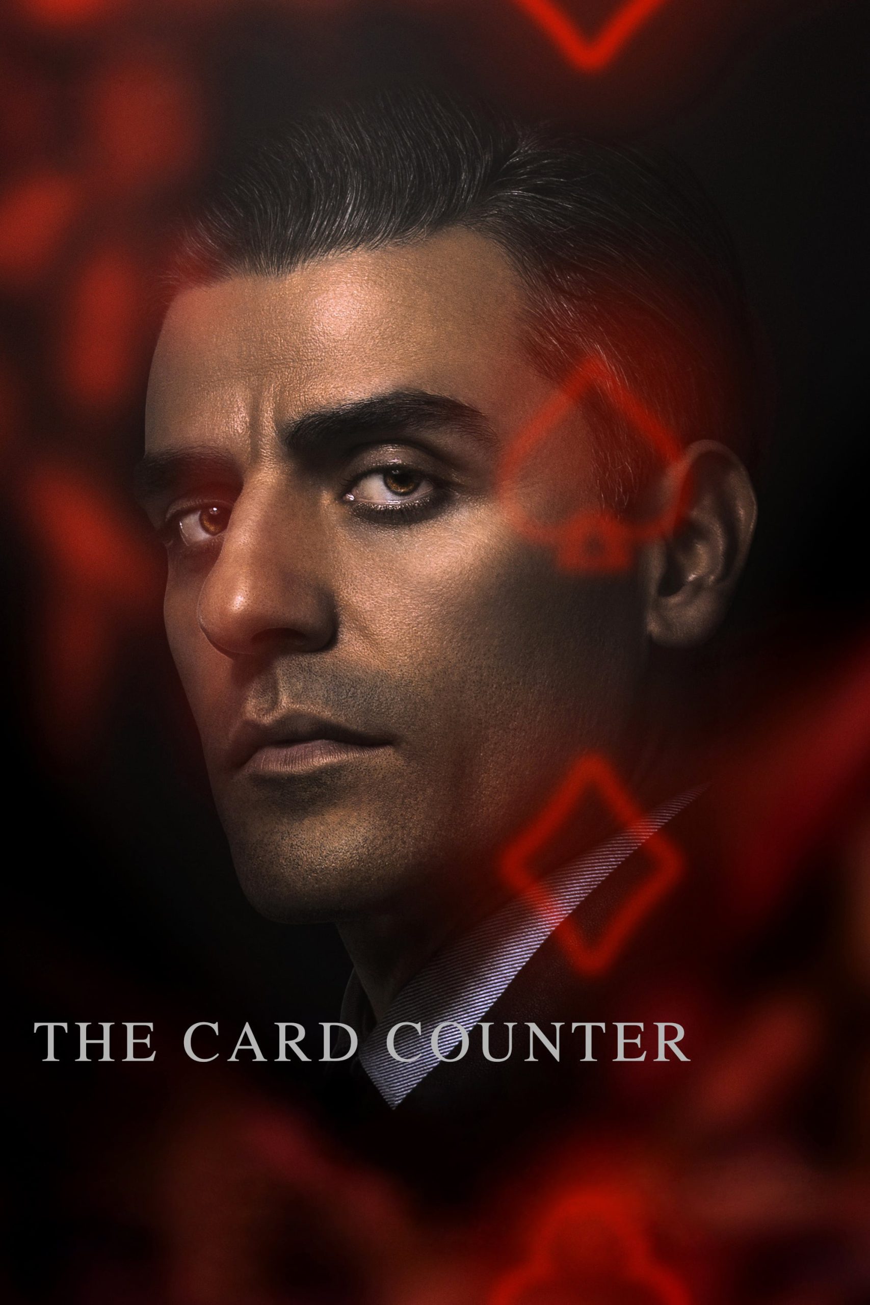 The Card Counter [Sub-ITA] (2021)