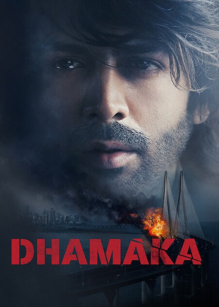 Dhamaka [Sub-ITA] (2021)