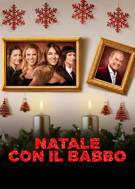 Natale con il Babbo [HD] (2021)