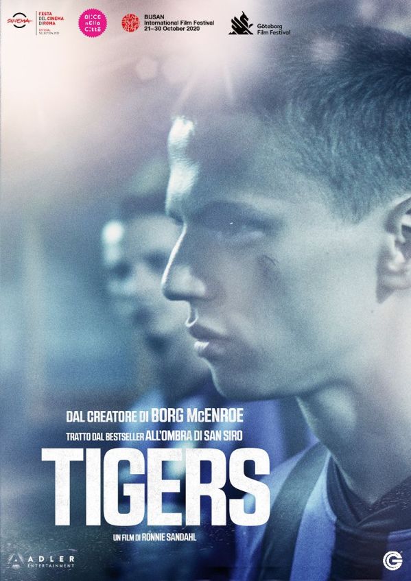 Tigers (2021)
