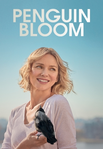 Penguin Bloom [HD] (2020)