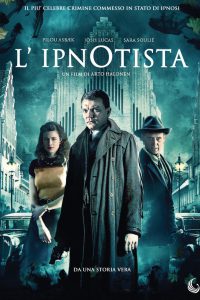 L’ipnotista (2018)