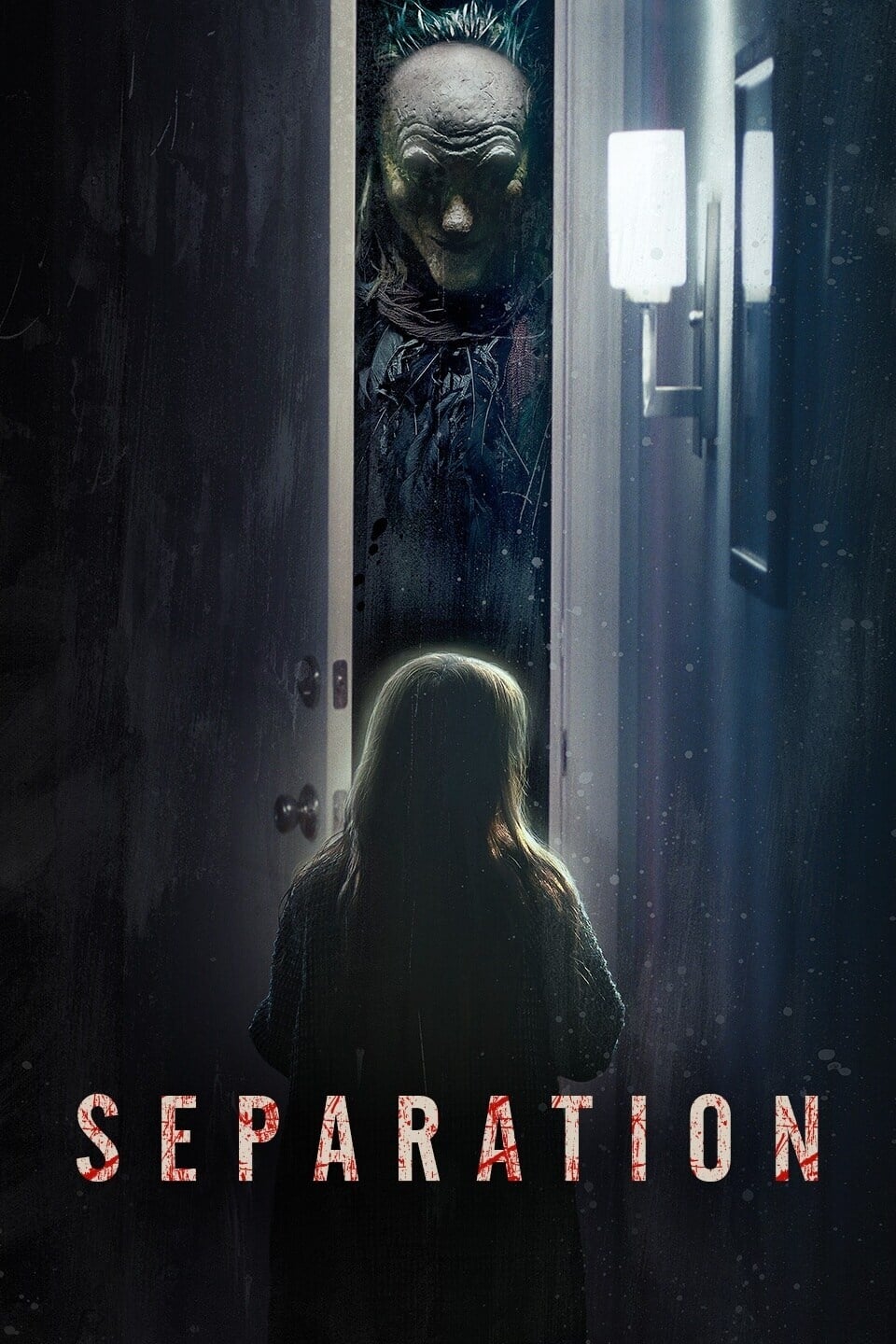 Separation [Sub-ITA] (2021)