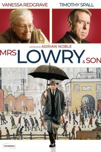 Mrs Lowry & Son [HD] (2021)