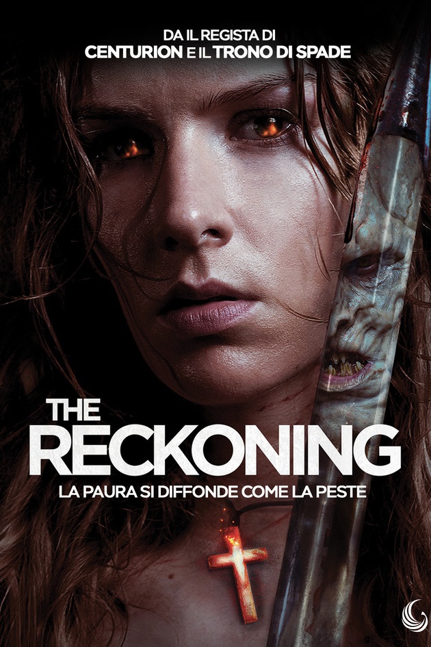 The Reckoning [HD] (2020)