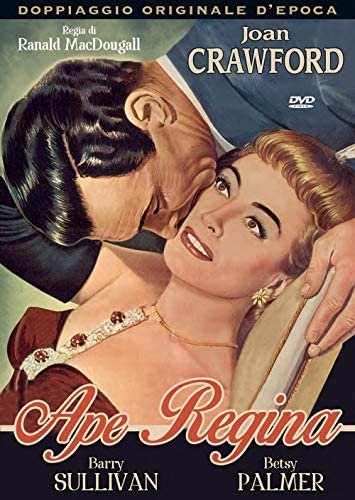 Ape regina [B/N] [HD] (1955)