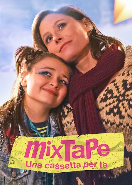 Mixtape – Una cassetta per te [HD] (2021)