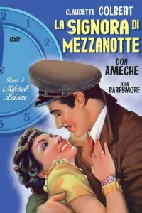 La signora di mezzanotte [B/N] (1939)