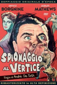 Spionaggio al vertice [B/N] [HD] (1959)