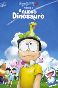 Doraemon – Il film: Nobita e il nuovo dinosauro [HD] (2020)