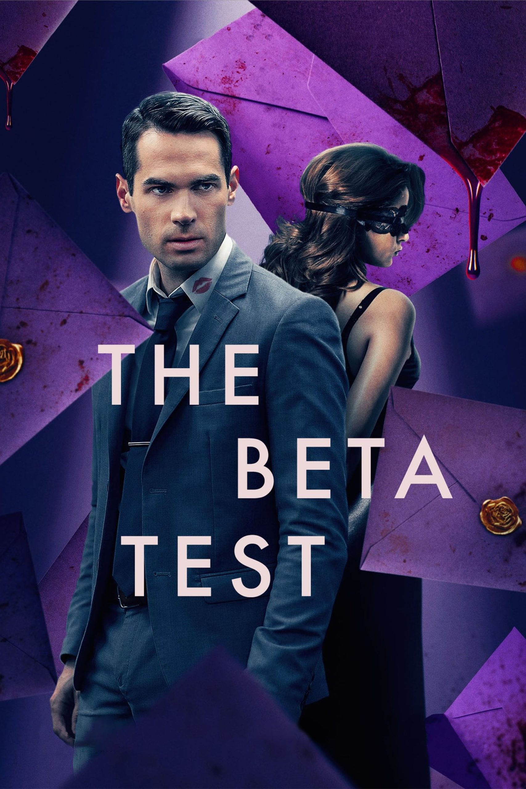 The Beta Test [Sub-ITA] (2021)
