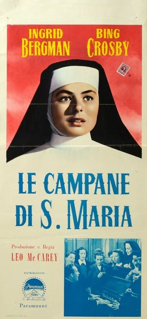 Le campane di Santa Maria [B/N] [HD] (1945)