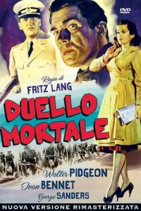 Duello mortale [B/N] [HD] (1941)