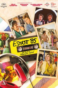Estate ’85 [HD] (2020)