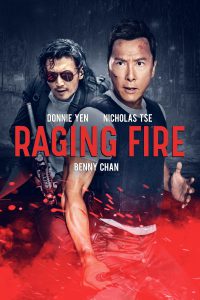 Raging Fire [Sub-ITA] (2021)