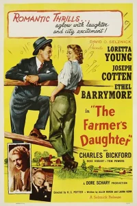 La moglie celebre [B/N] [HD] (1947)