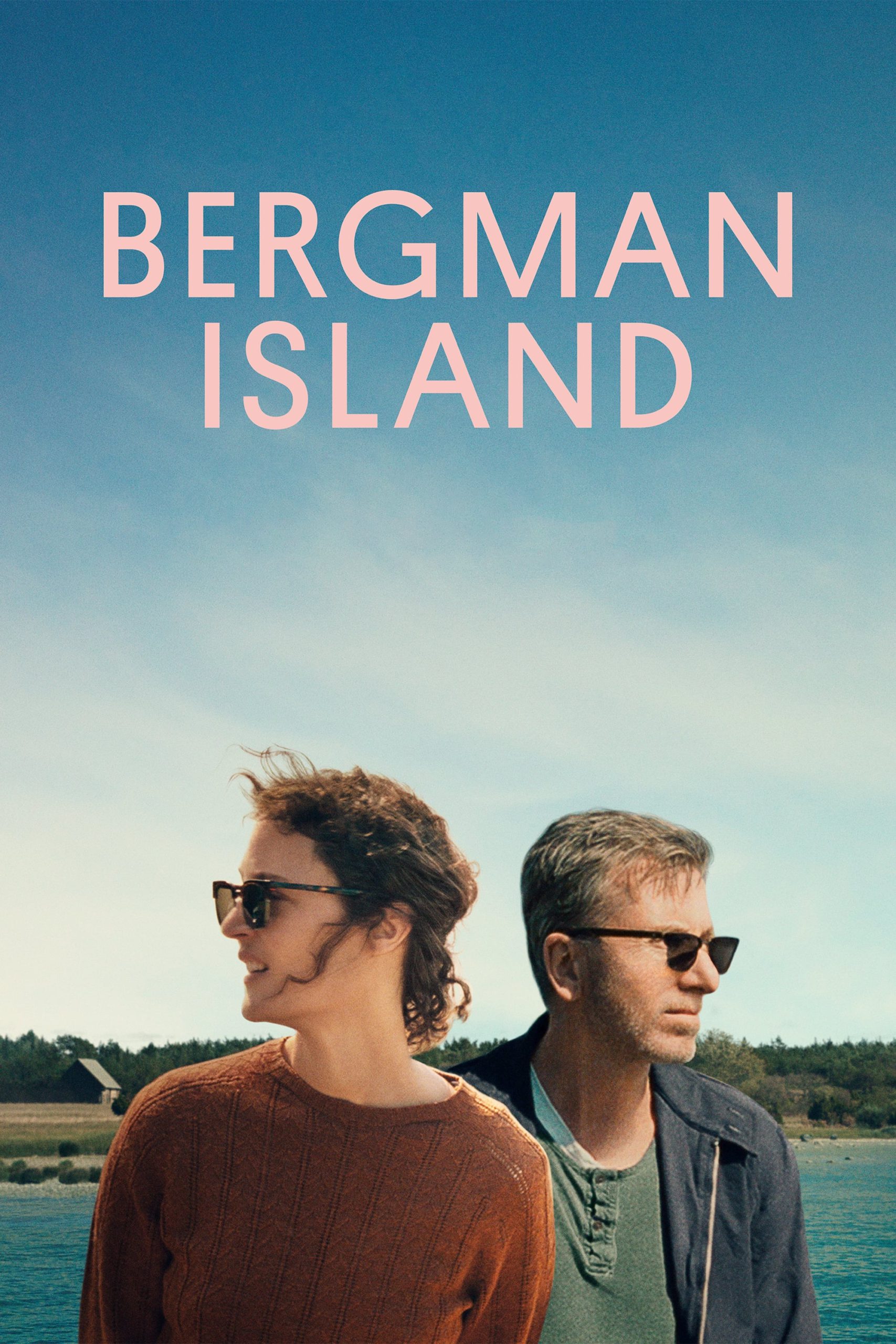 Bergman Island [Sub-ITA] (2021)