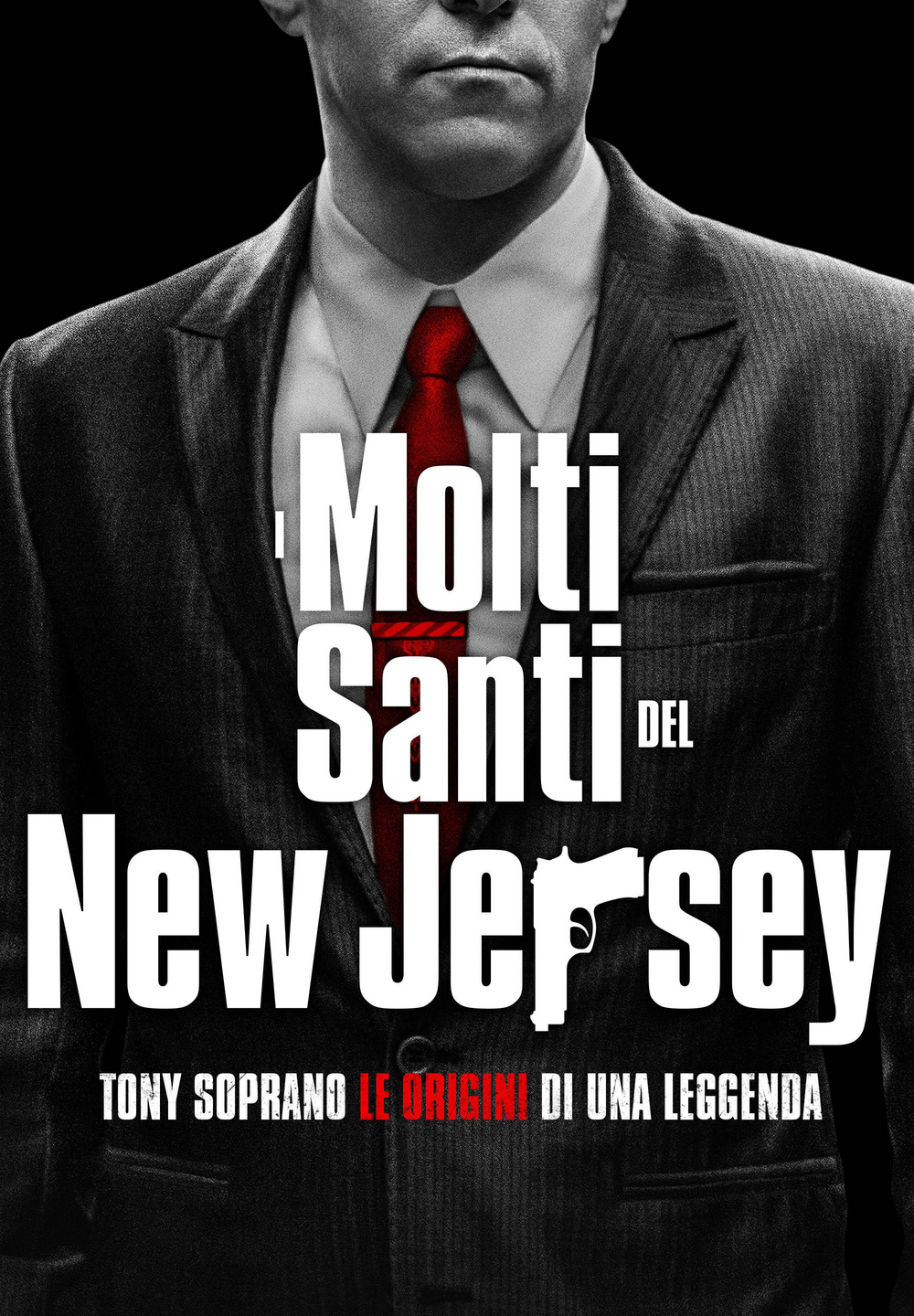 I molti santi del New Jersey [HD] (2021)