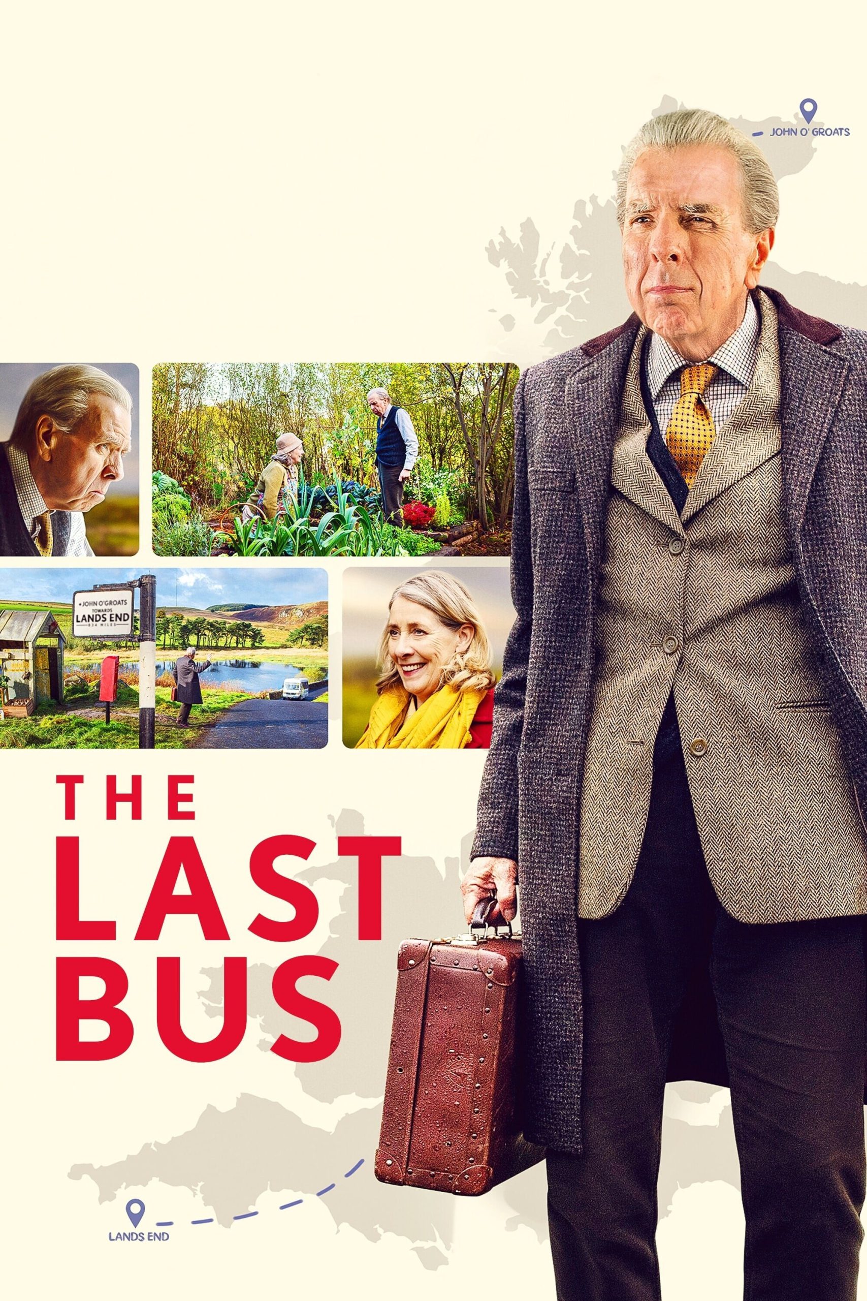 The Last Bus [Sub-ITA] (2021)