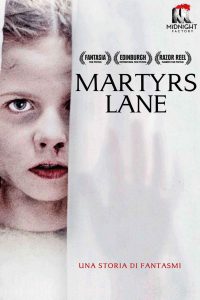 Martyrs Lane [HD] (2021)