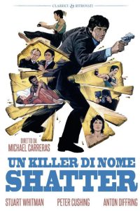Un killer di nome Shatter [HD] (1974)