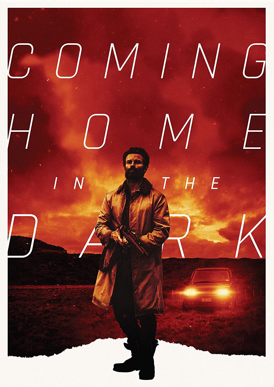 Coming Home in the Dark [Sub-ITA] (2021)
