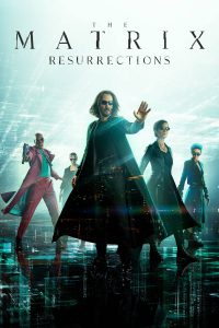 The Matrix Resurrections [Sub-ITA] (2021)