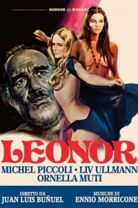 Léonor [HD] (1975)
