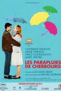 Les parapluies de Cherbourg [Sub-ITA] [HD] (1964)