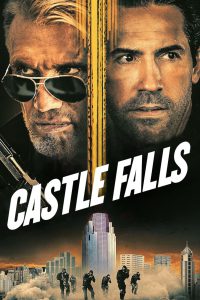 Castle Falls [HD] (2021)