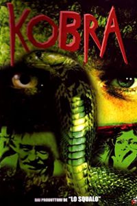 Kobra [HD] (1973)