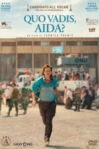Quo vadis, Aida? [HD] (2020)
