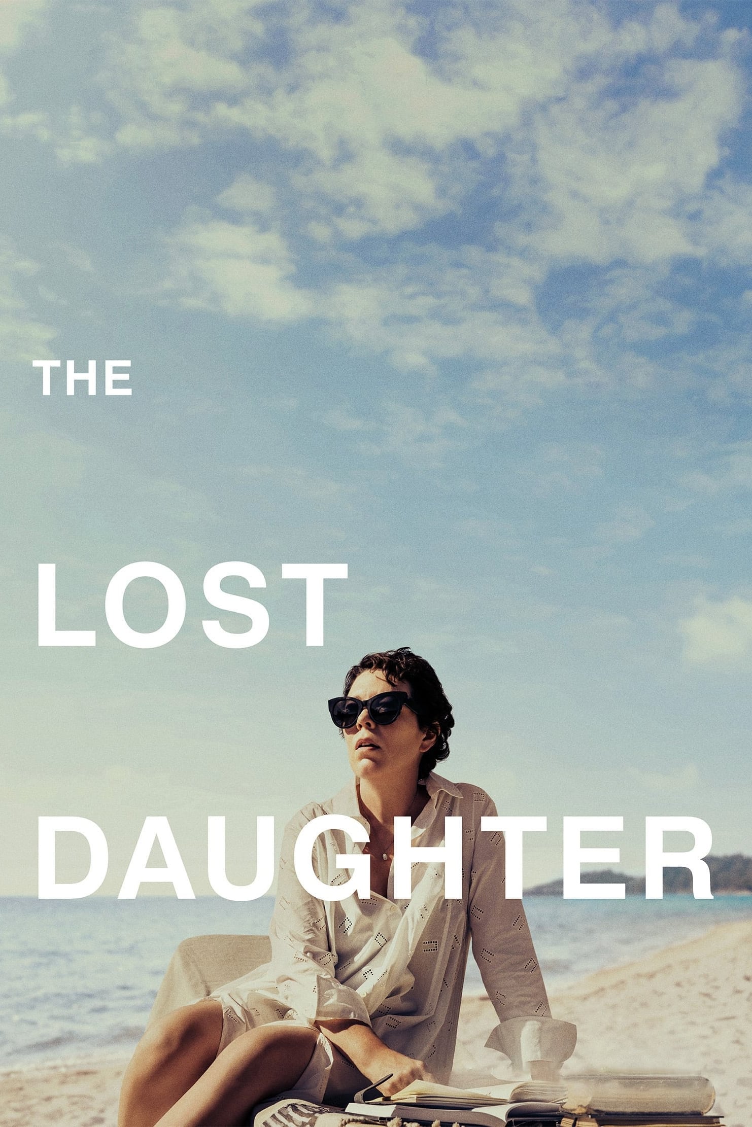 The Lost Daughter [Sub-ITA] (2021)