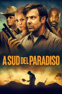 A sud del Paradiso [HD] (2021)