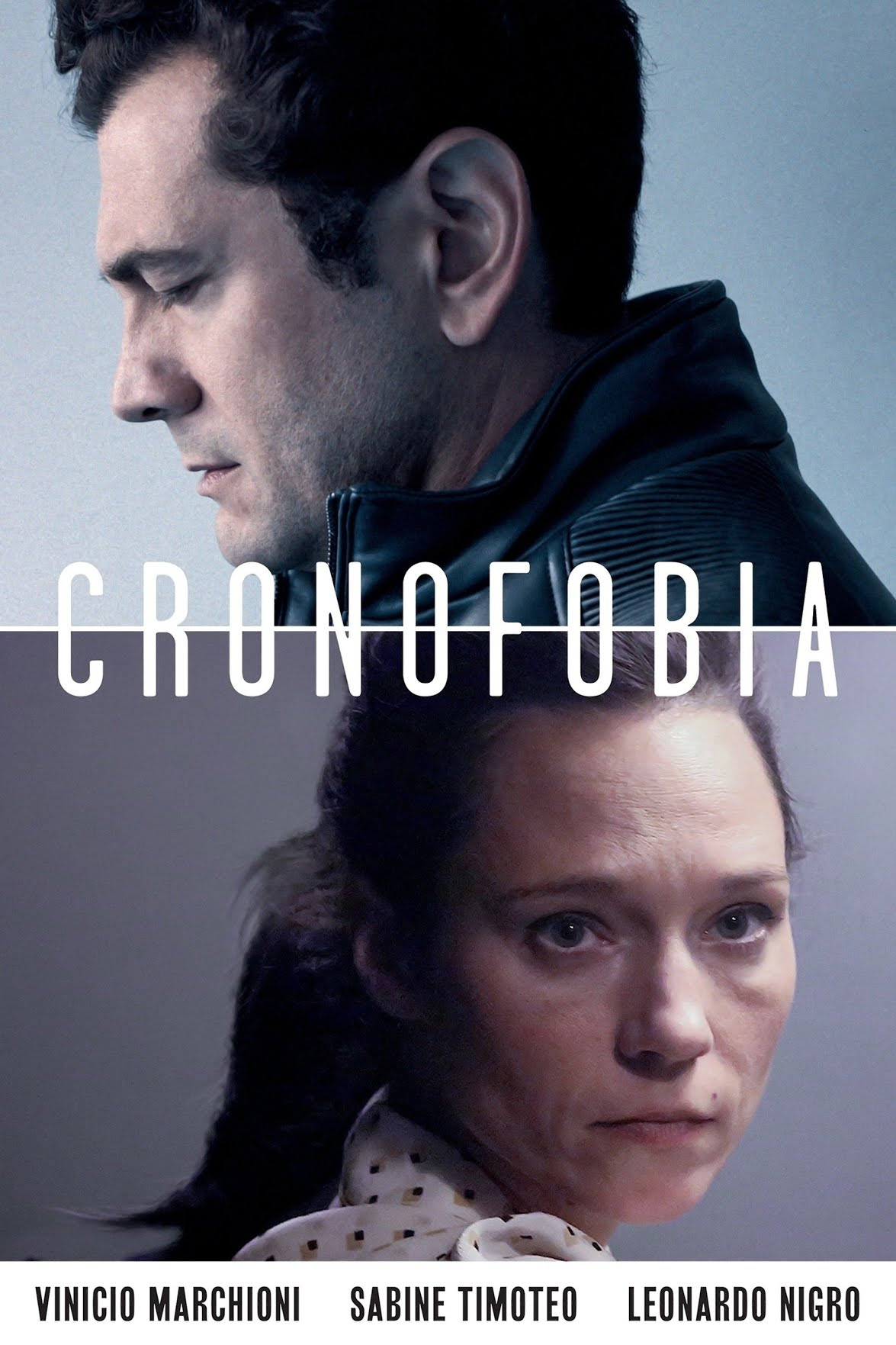Cronofobia [HD] (2018)