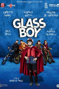 GlassBoy [HD] (2020)