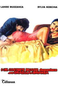 Il cav. Costante Nicosia demoniaco… ovvero Dracula in Brianza (1975)