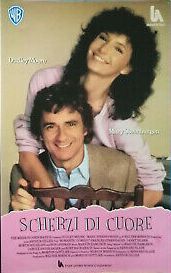 Scherzi di cuore – Una commedia romantica [HD] (1983)