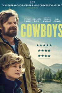 Cowboys (2020)
