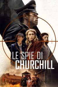 Le spie di Churchill [HD] (2020)