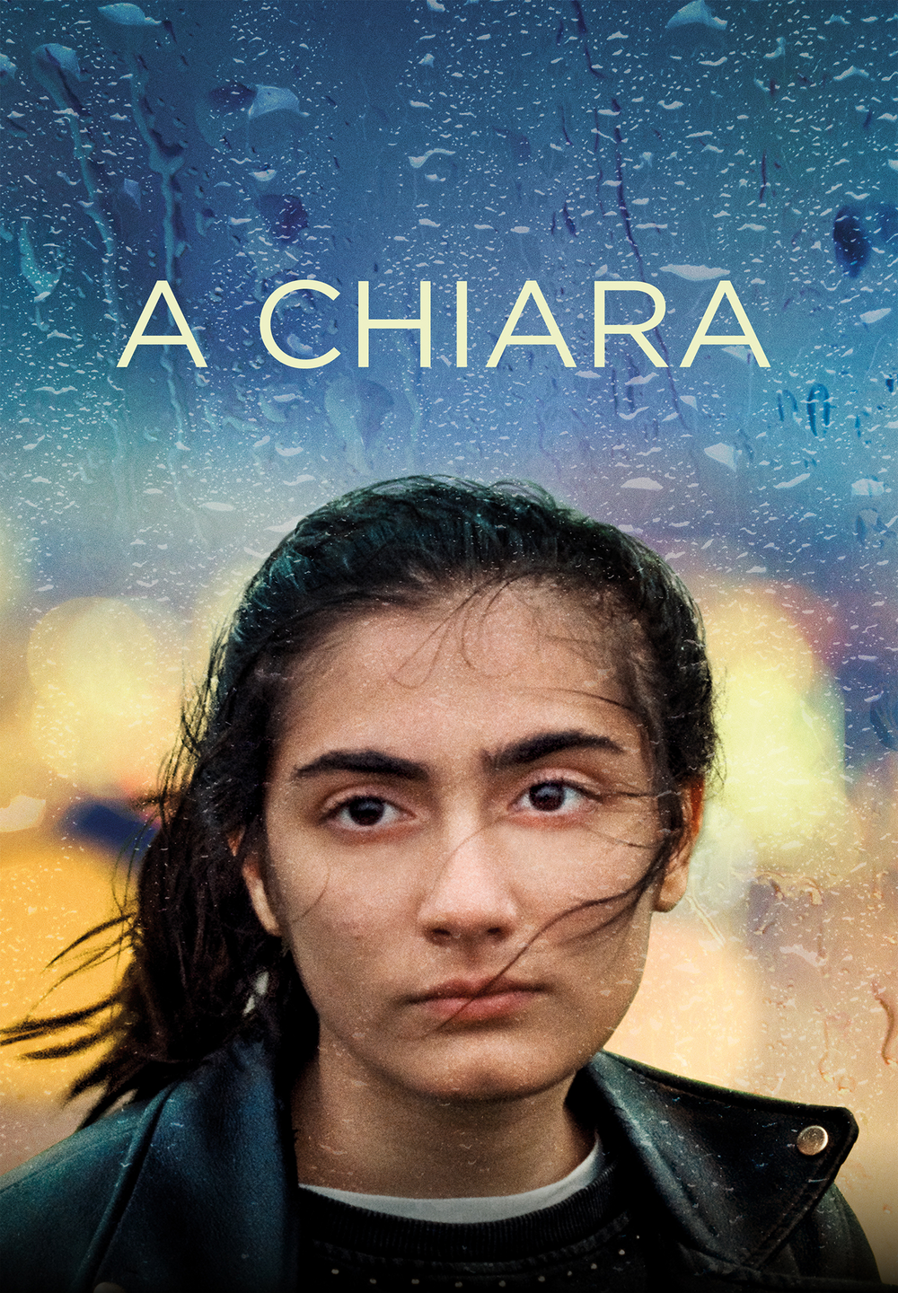 A Chiara [HD] (2021)