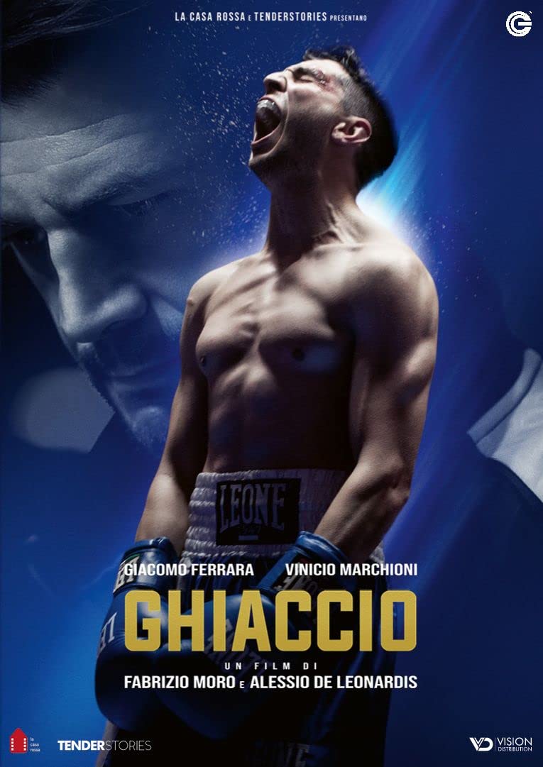Ghiaccio [HD] (2021)