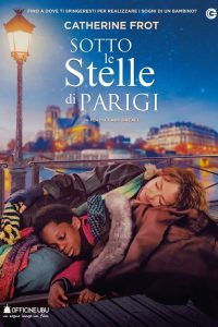 Sotto le stelle di Parigi (2020)