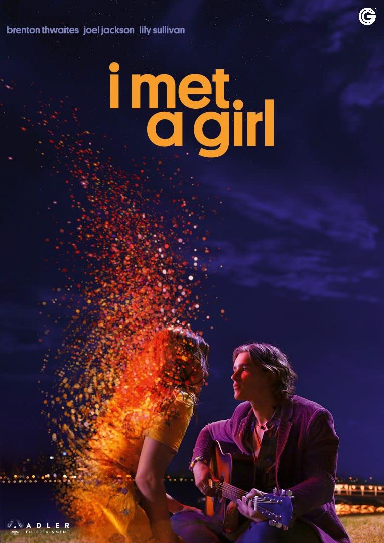 I Met a Girl [HD] (2020)