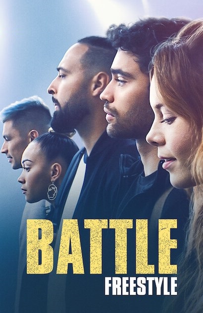 Battle: Freestyle [HD] (2022)